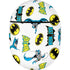 DC Comics Batman Classic Art Print Google Pixel Buds Skin